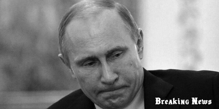 Путін зробив заяву про війну з США