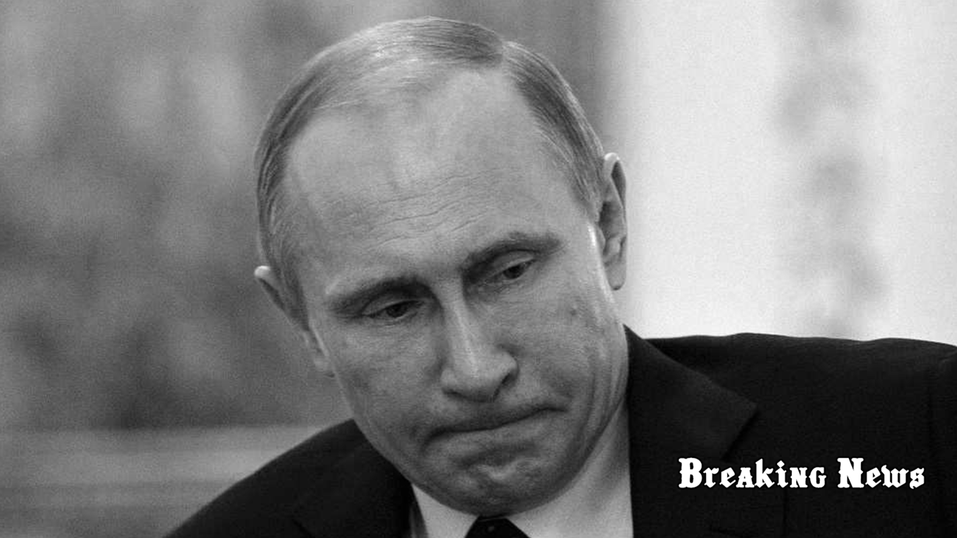 Путін зробив заяву про війну з США