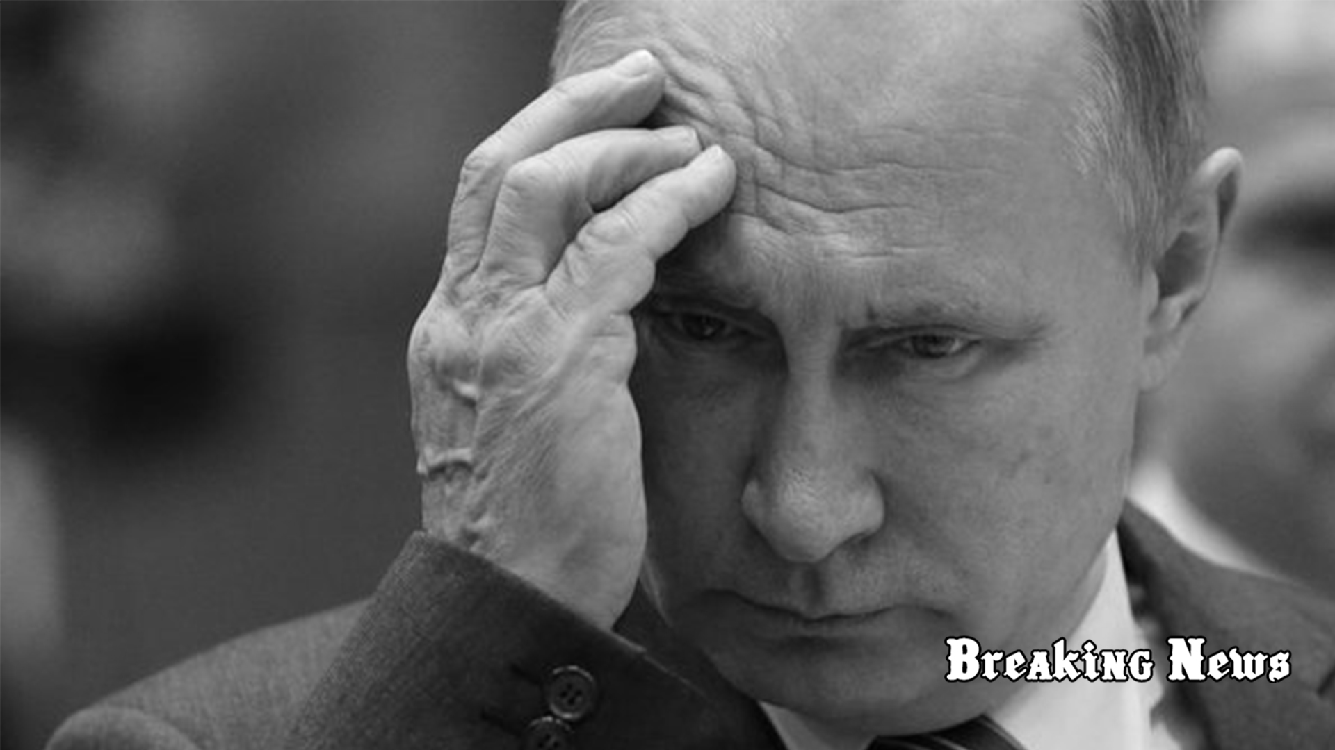 Путіна скинуть у ході перевороту - екскерівник ЦРУ