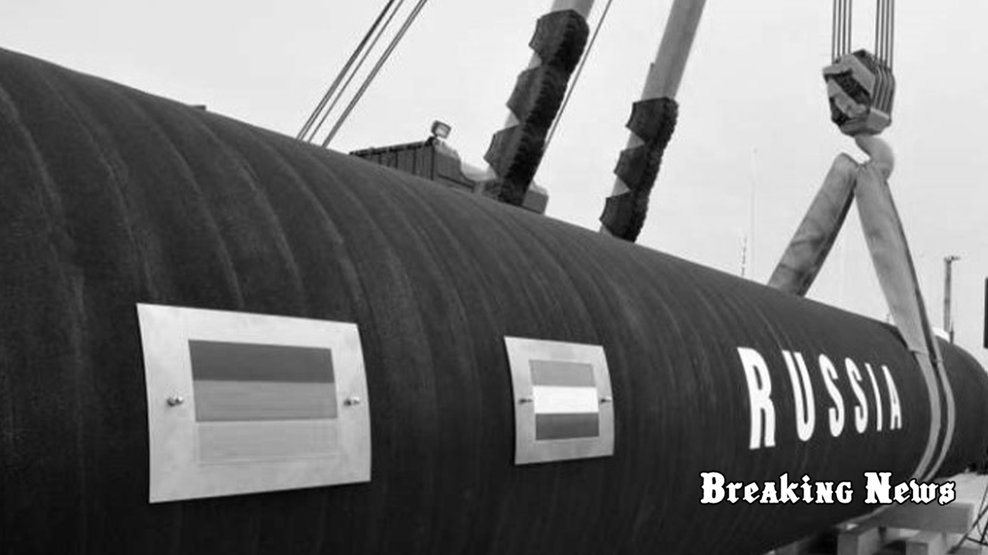 У Німеччині проти запуску “Північного потоку – 2”