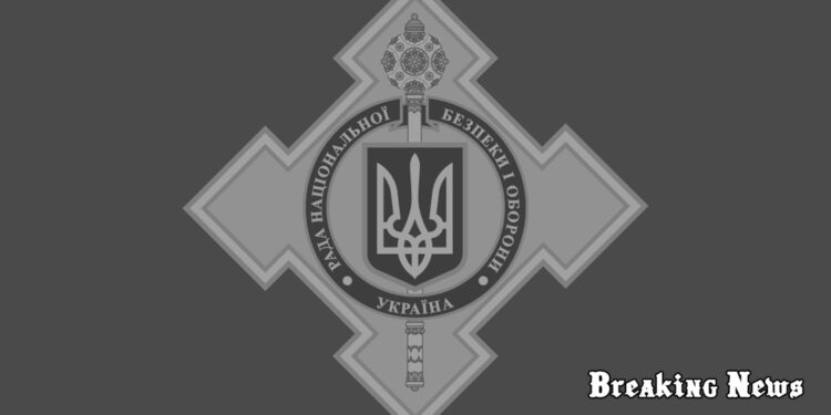 РНБО наклала санкції лише на три компанії російського ВПК після вторгнення