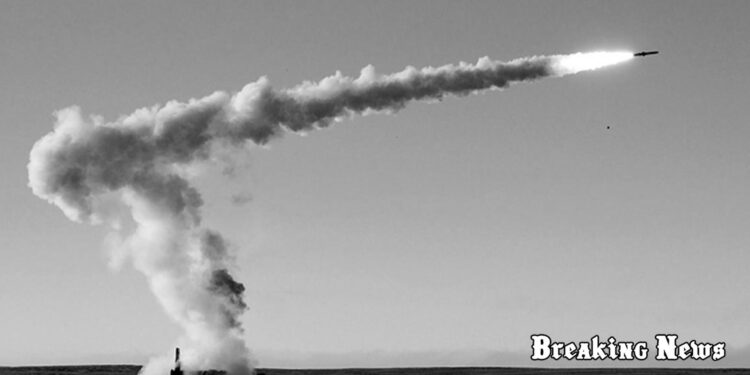 РФ може повторити ракетну атаку – ОК “Південь”