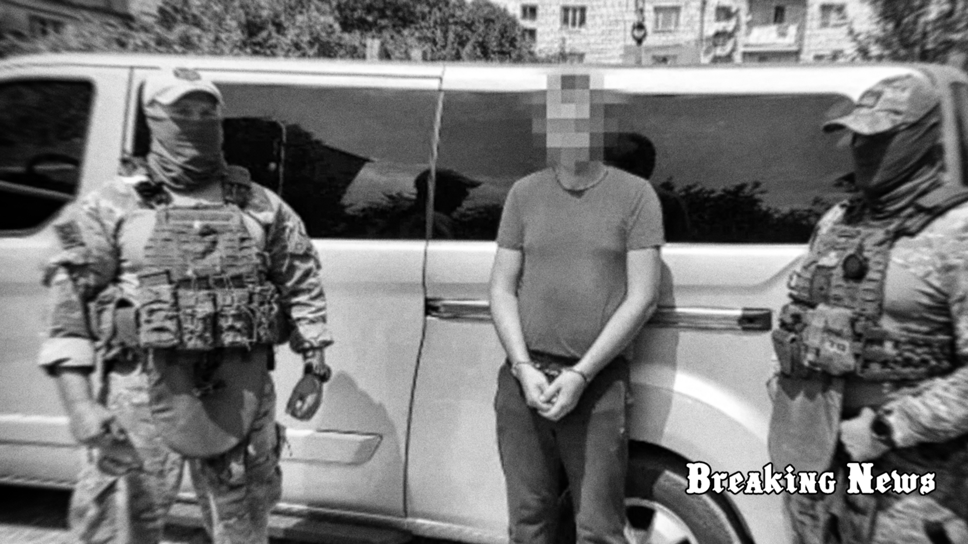 Збирав розвіддані про переміщення ЗСУ та резервні аеродроми. СБУ викрила агента спецслужб РФ на Одещині