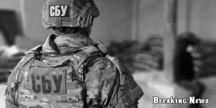 Наказали замінувати «зерновий коридор»: СБУ повідомила про підозру російським генералам