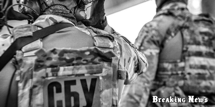 “Бачив, що в кафе жінки й діти”: СБУ затримала корегувальника ракетного удару РФ по Краматорську