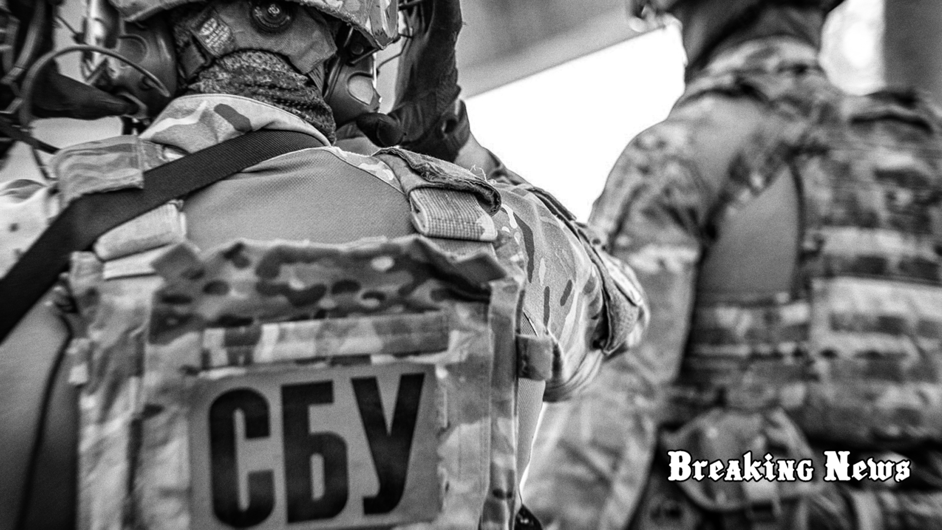 “Бачив, що в кафе жінки й діти”: СБУ затримала корегувальника ракетного удару РФ по Краматорську