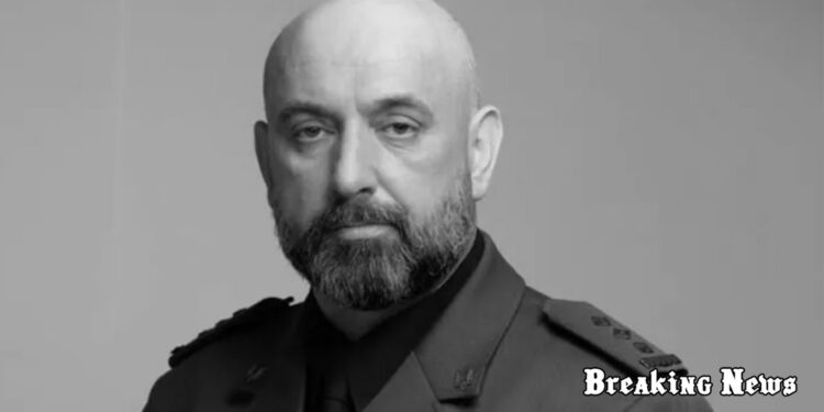 Бахмут треба було здавати ще три тижні тому, - генерал Кривонос