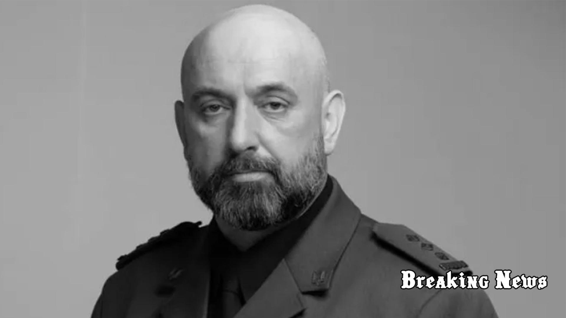 Бахмут треба було здавати ще три тижні тому, - генерал Кривонос