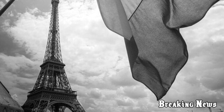 Франція засудила нові обстріли РФ проти України та визнала їх воєнними злочинами