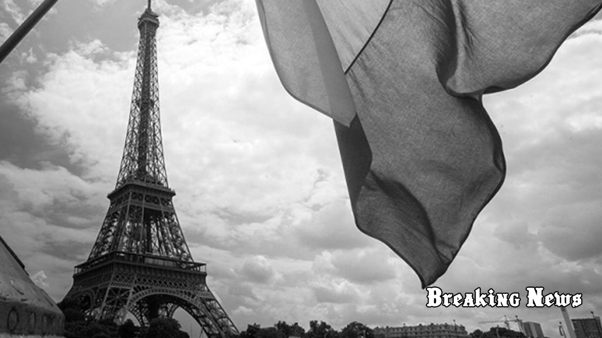 Франція засудила нові обстріли РФ проти України та визнала їх воєнними злочинами