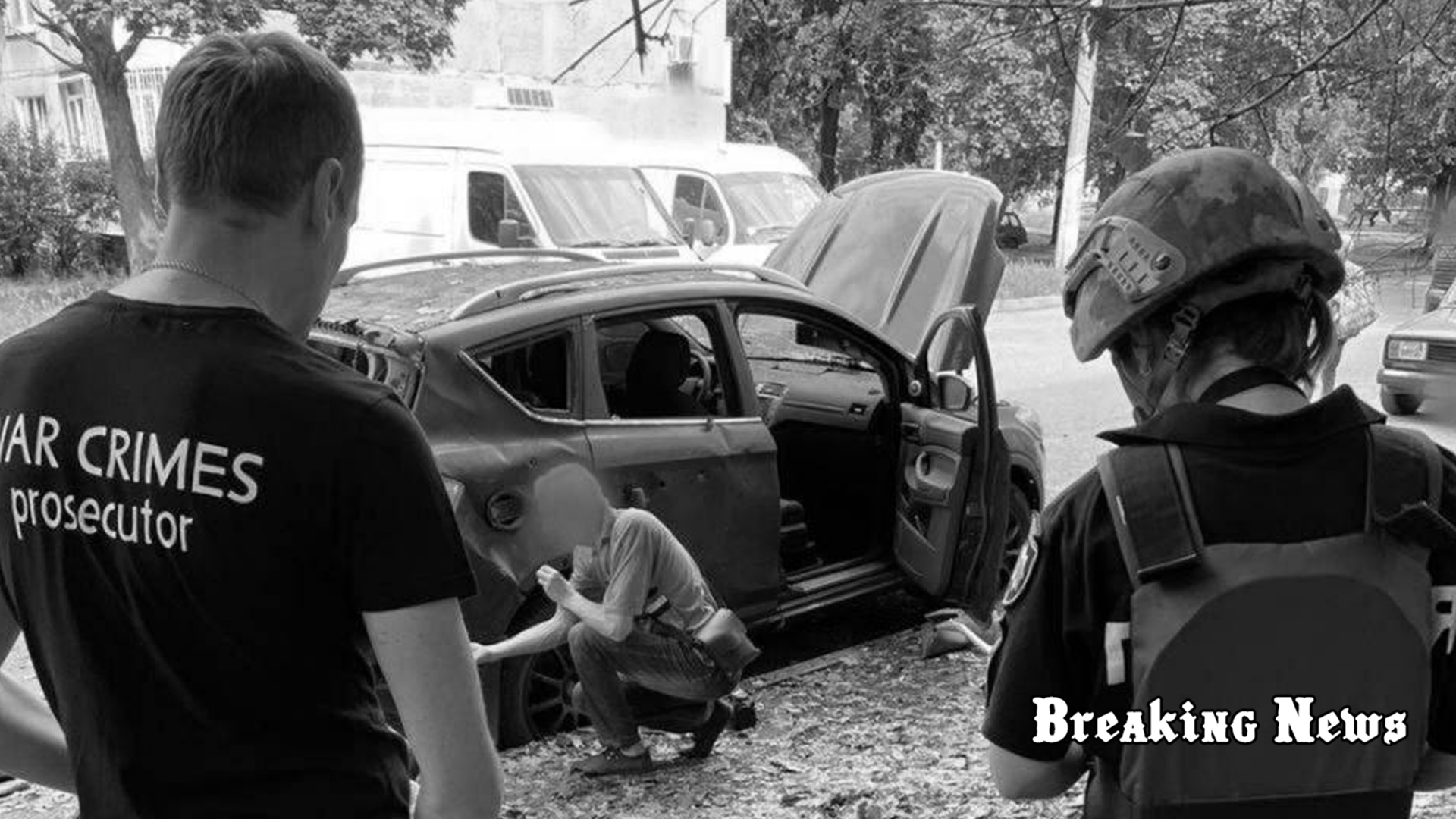 Атака з "Градів" на Харків: оновили дані про кількість жертв