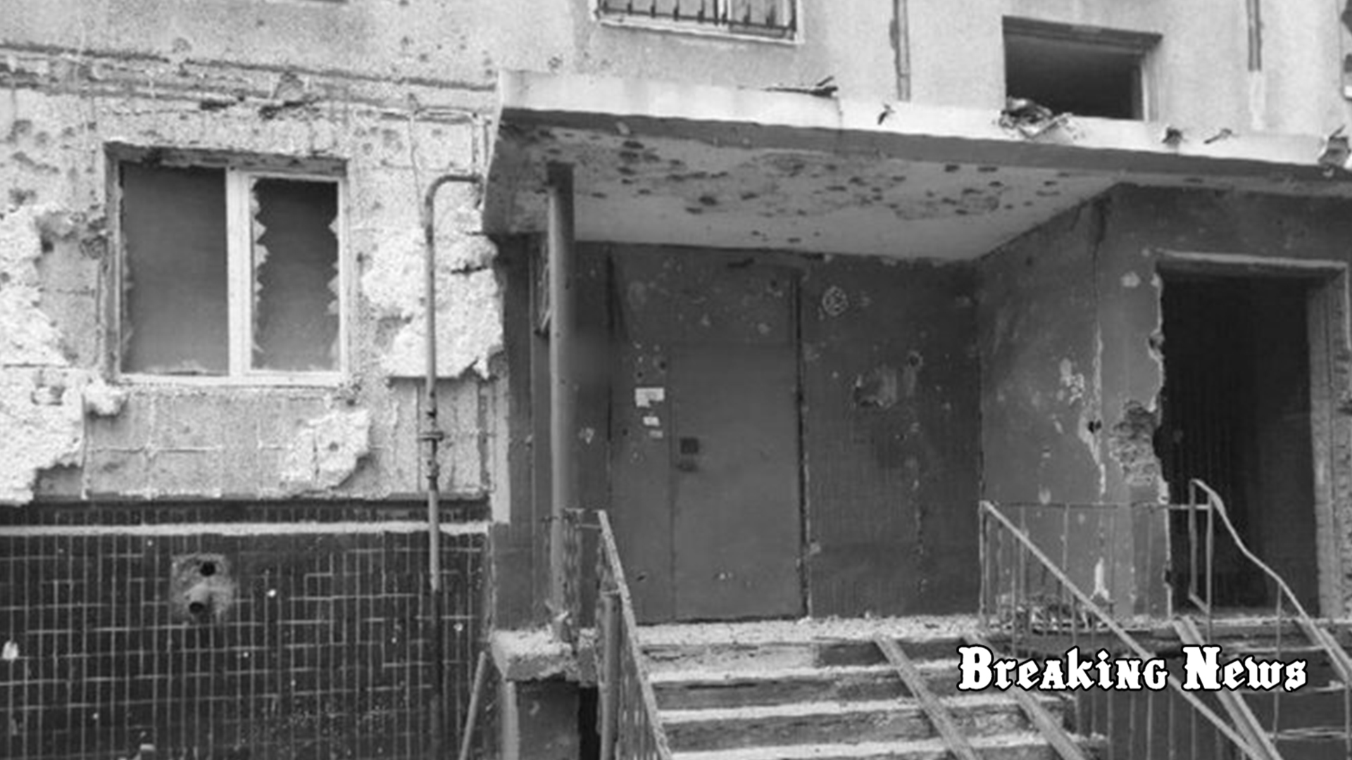 На Харківщині окупанти завдали ударів по Харкову та двом районам області, двоє людей поранені