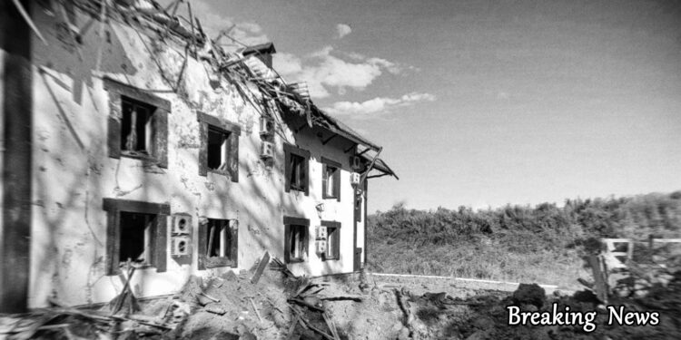 Вночі окупанти обстріляли Харків