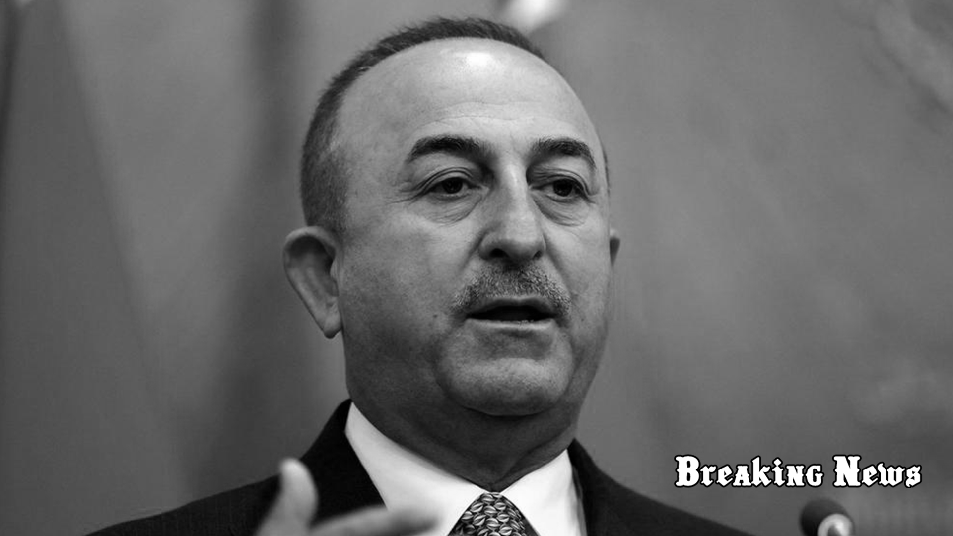 Туреччину просили надати Україні системи С-400, але ми відмовилися, - очільник МЗС Чавушоглу