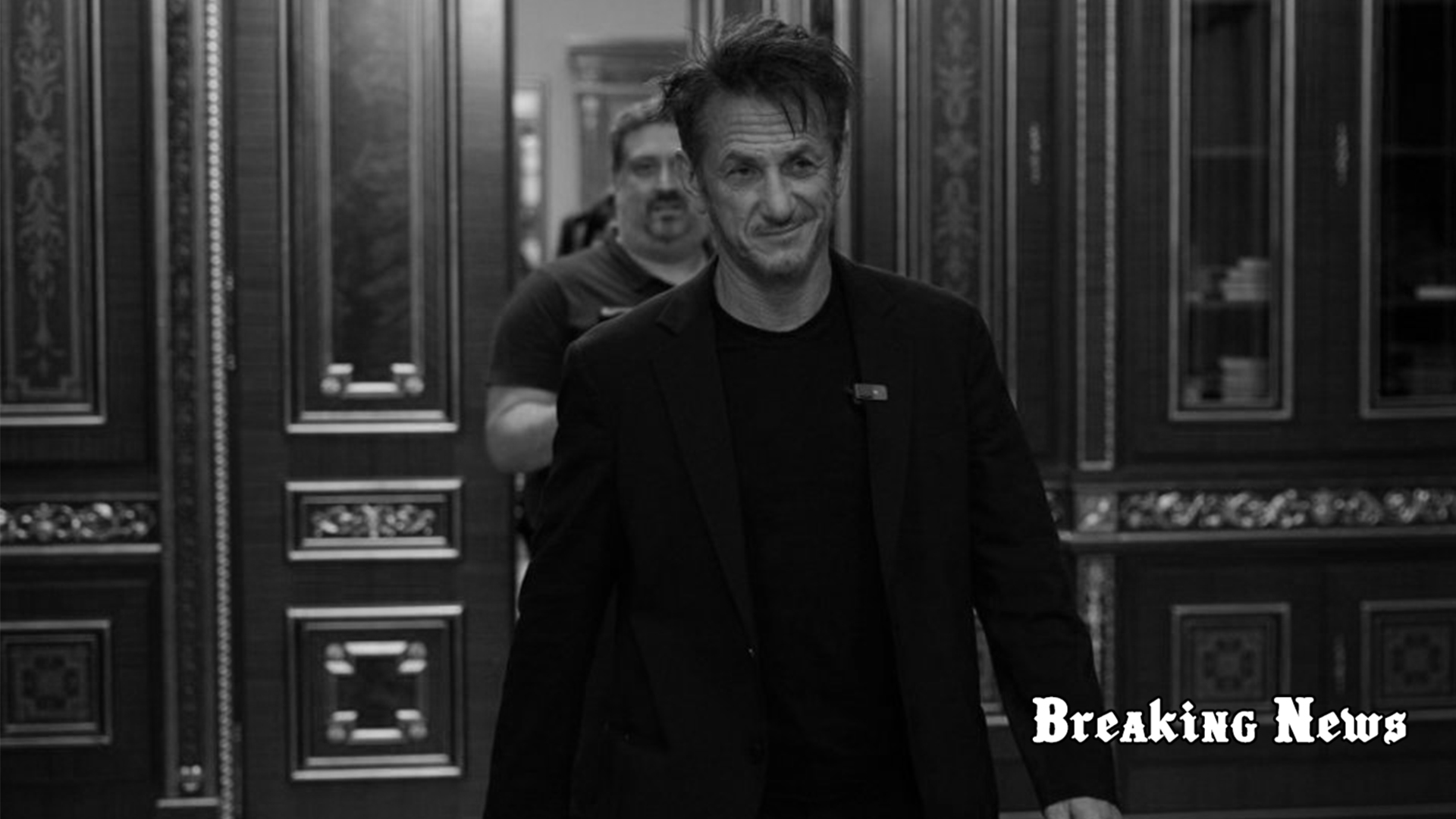 Зеленський нагородив орденами голлівудських зірок