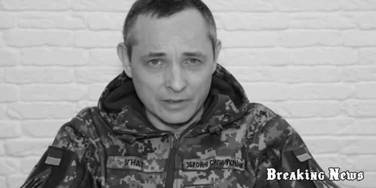 У Повітряних силах попередили про можливий ракетний удар з території Білорусі
