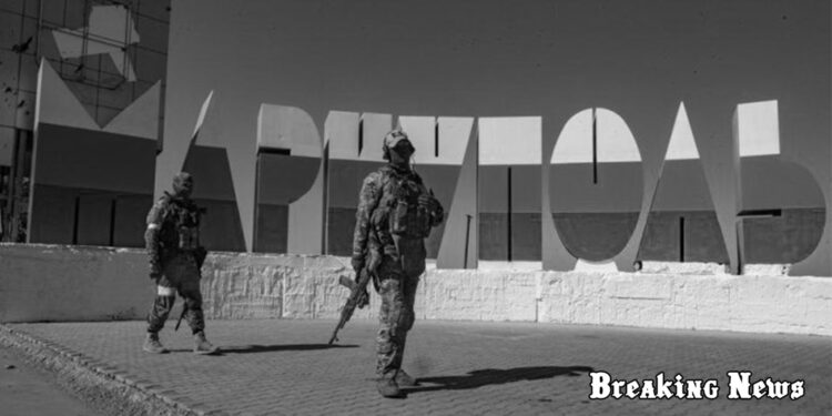 Росії навряд чи вдасться провести «референдуми» на окупованих територіях України до 11 вересня – ISW