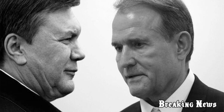 Кого Росія хотіла поставити на чолі маріонеткового уряду захопленої України