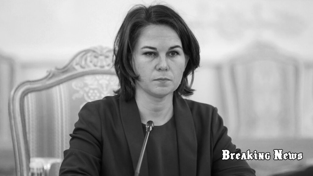 У Німеччині закликали до реформування міжнародного права, щоб покарати Росію за війну проти України