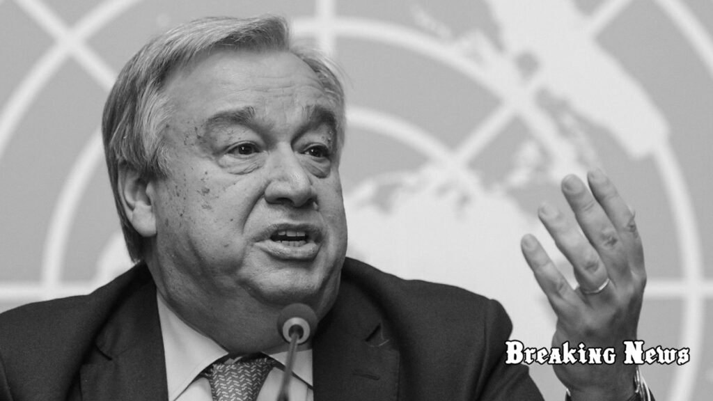 Генсек ООН закликав відновити фінансування свого агентства в Палестині