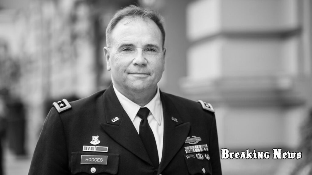 Залужний не отримав від Заходу того, що просив. Це ганьба для Конгресу США, - Ходжес