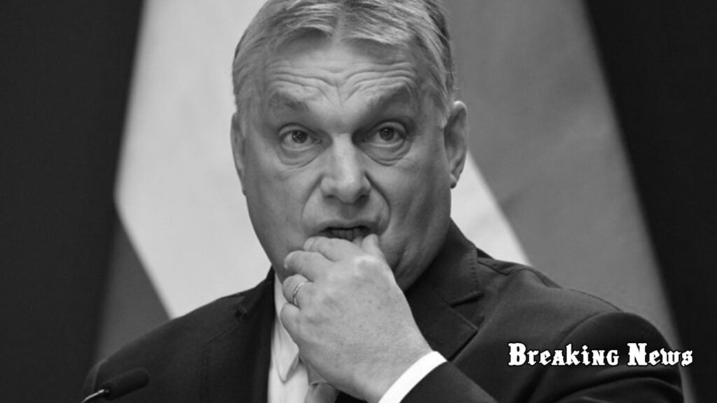 Орбан вважає перемогу Трампа «єдиним шансом» на мир в Україні