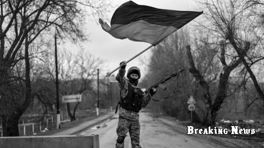 ЗСУ взяли під контроль більшу частину Кліщіївки на Донеччині