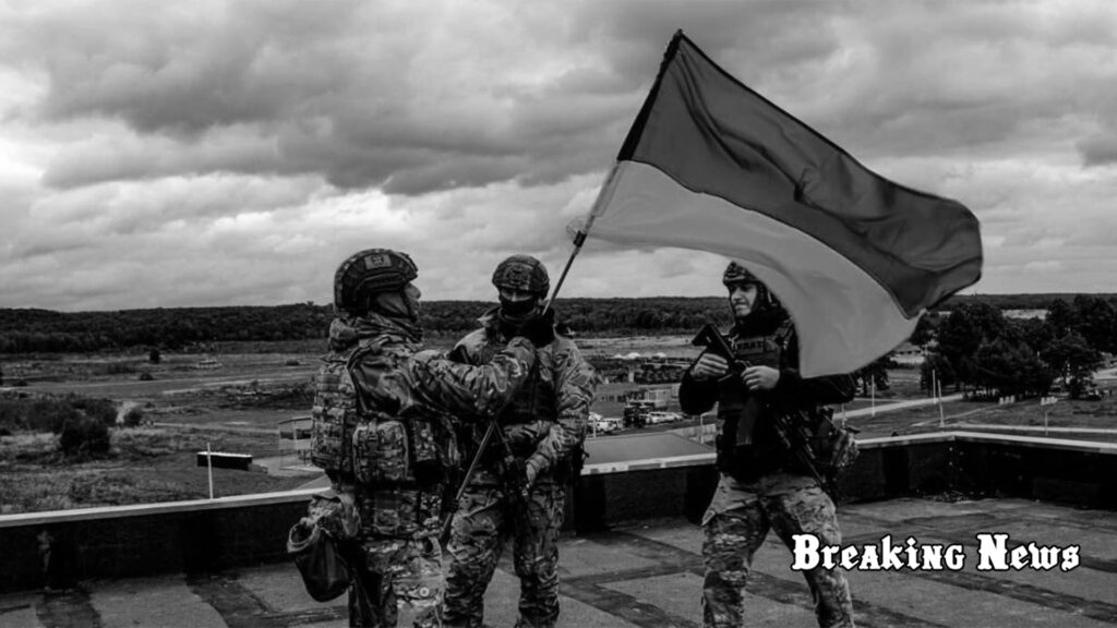 ЗСУ взяли під контроль Рівнопіль на Донеччині