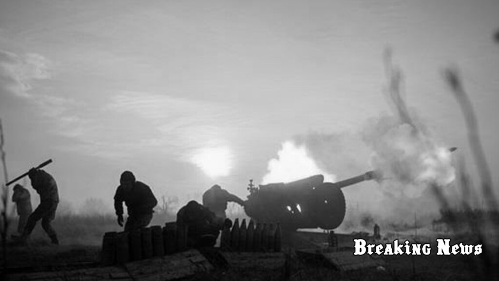 Україна намагатиметься утримати лінію фронту впродовж наступних 6 місяців, до отримання F-16 та збільшення виробництва західних боєприпасів, - Bloomberg