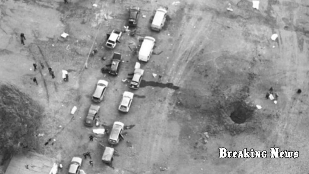 Обстріл Запоріжжя: кількість загиблих зросла до 25, поранених – до 74