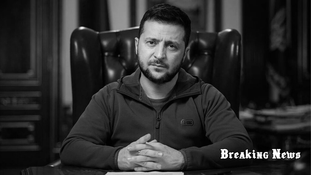 «Звільняємо всіх обласних «воєнкомів»: Зеленський провів засідання РНБО щодо результатів перевірки роботи ТЦК