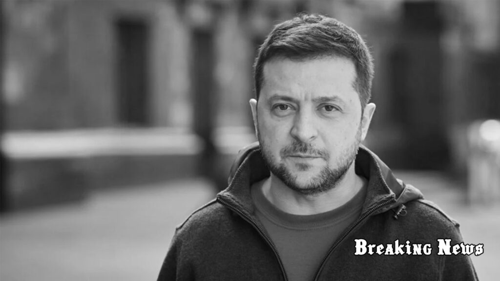 «Це може зайняти певний час»: Зеленський заявив, що Україна готова розпочати контрнаступ – WSJ