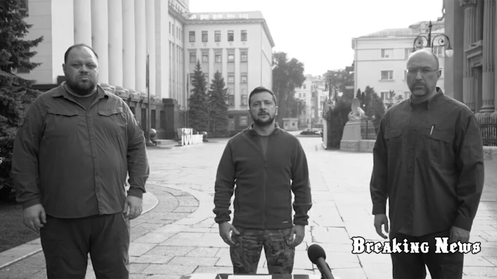 Україна подає заявку на вступ до НАТО у пришвидшеному порядку, - Зеленський