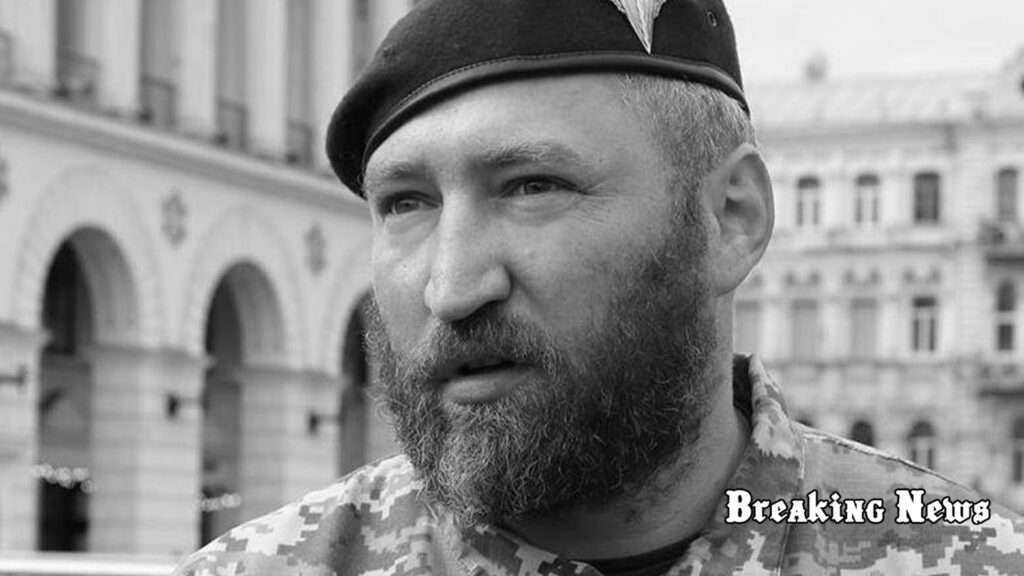 Це марафон: російсько-українська війна триватиме мінімум 2-3 роки, - офіцер ЗСУ Мирослав Гай