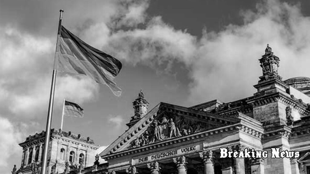 У Бундестазі проголосували проти постачання Україні ракет Taurus