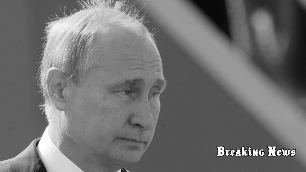 Путін прилетів в ОАЕ в супроводі російських винищувачів