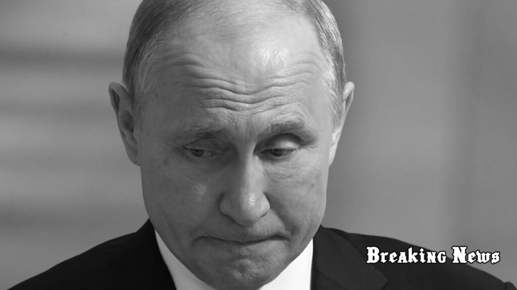 Путін заявив, що російська армія перейшла до "активної оборони" в Україні