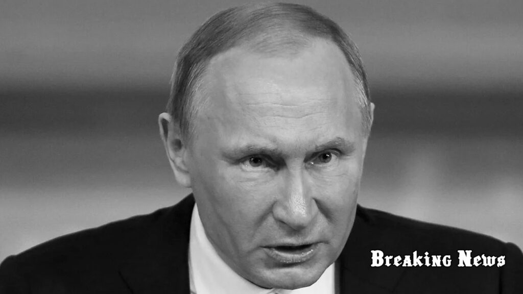 Напад ХАМАСу на Ізраїль став найкращим подарунком для Путіна – Politico