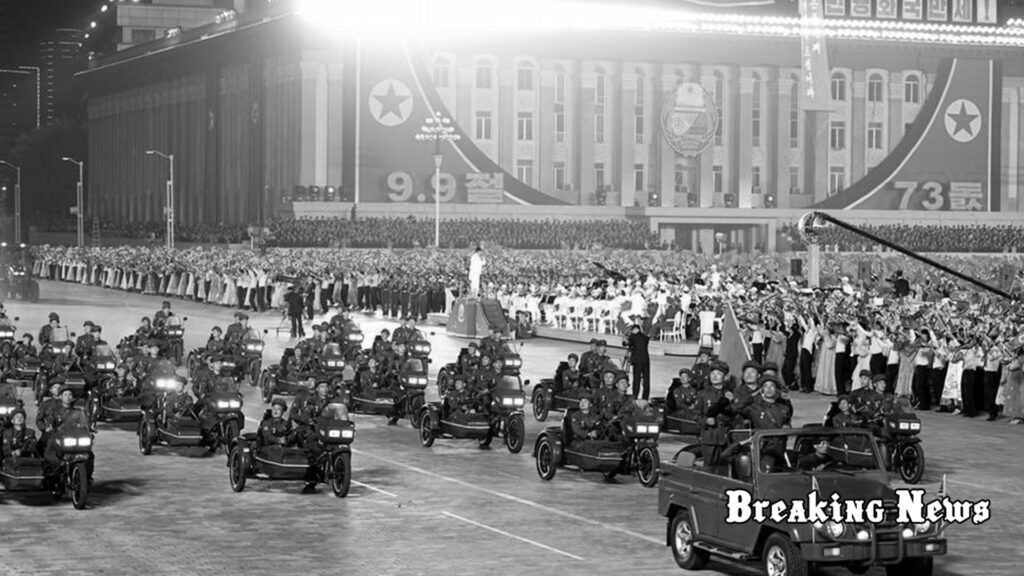 Північна Корея заперечує постачання зброї та боєприпасів РФ