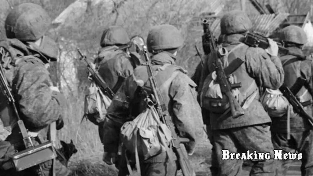 Окупантам буде важко тікати на лівий берег Дніпра