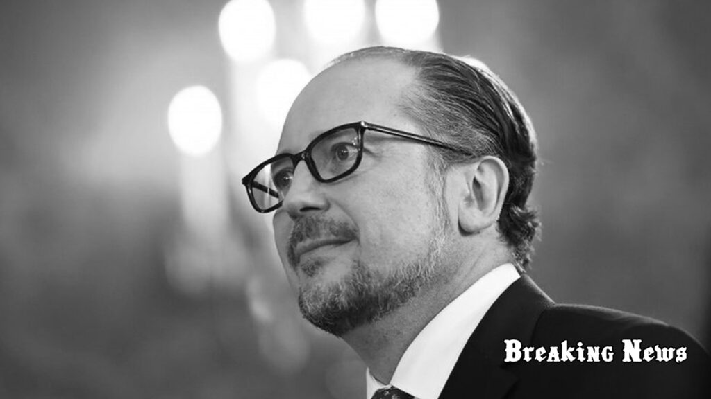 “Жодних переговорів щодо України без України”: у МЗС Австрії розкритикували пропозиції Словаччини про мирні перемовини