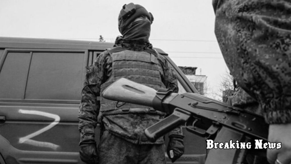 Указ Путіна про мобілізацію дозволяє призвати 1 млн осіб