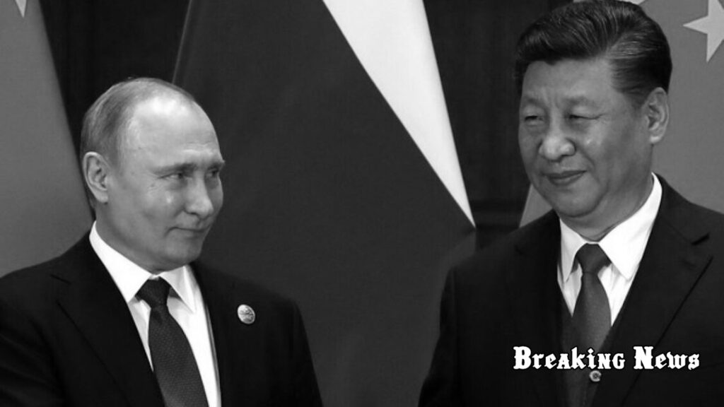 Китай і Росія намагаються змінити чинний світовий порядок, - Білий дім