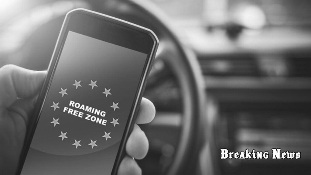 У Верховній Раді зареєстрували законопроєкт про єдину роумінгову зону з ЄС