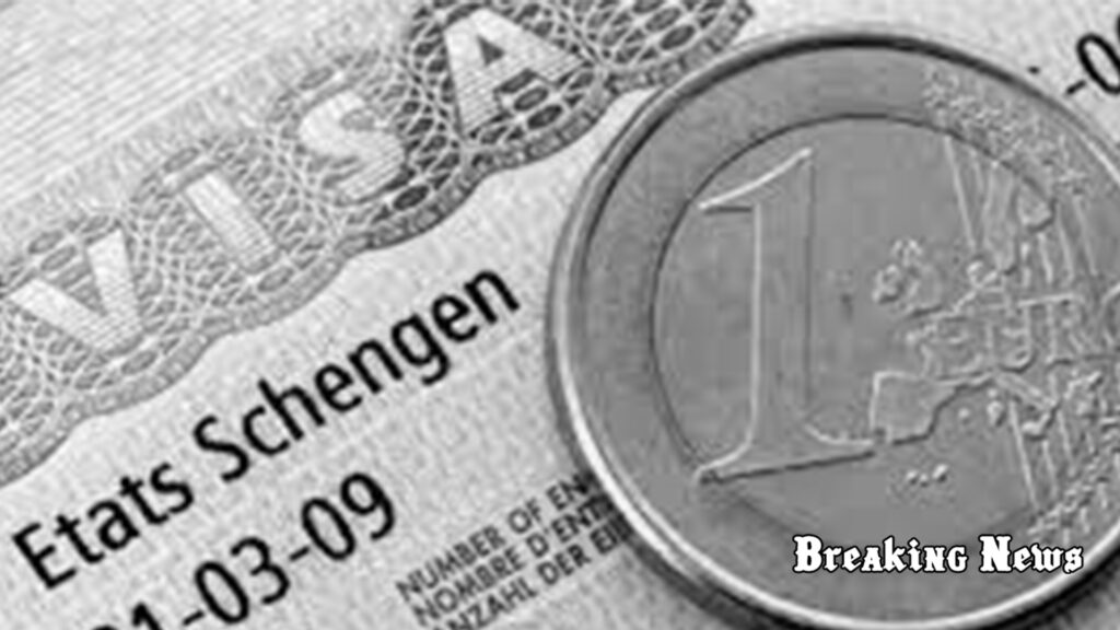 Набула чинності заборона Польщі та країн Балтії на в’їзд російських громадян по шенгенських візах