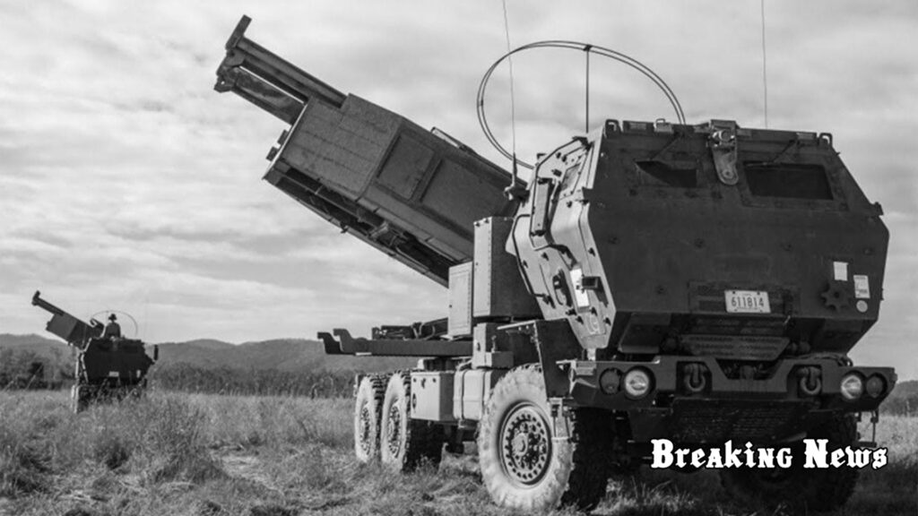 У Польщі відкрили завод з виробництва HIMARS