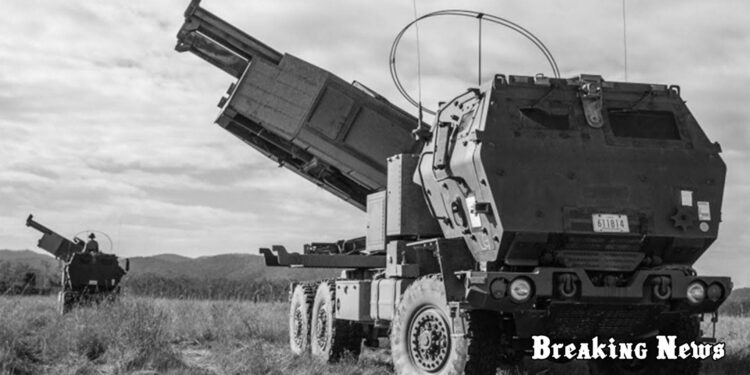 У Польщі відкрили завод з виробництва HIMARS