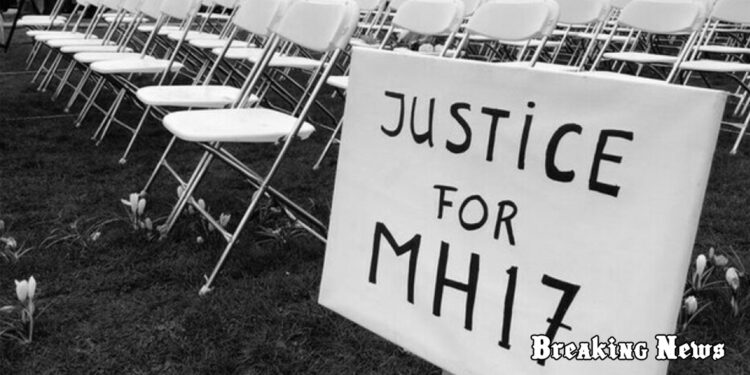 Справа MH17: у Нідерландах відбулось останнє засідання, вирок оголосять 17 листопада