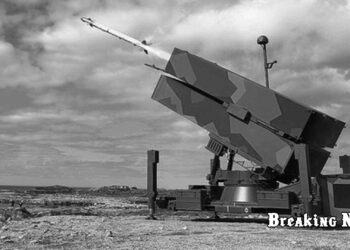 Норвегія планує передати Україні додаткові системи ППО NASAMS