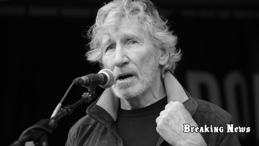 Краків оголосив співзасновника Pink Floyd Роджера Уотерса персоною нон грата через його погляди на російсько-українську війну